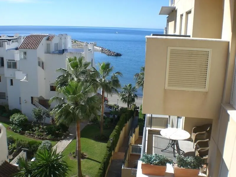 El Coral 1 Bed Apartment Estepona 0*,