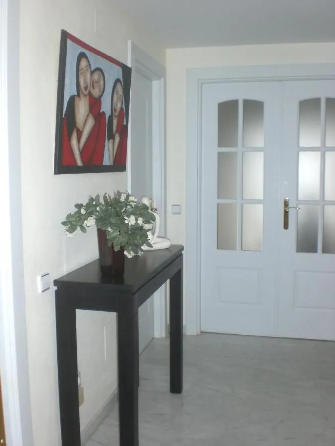 El Coral 1 Bed Apartment Estepona