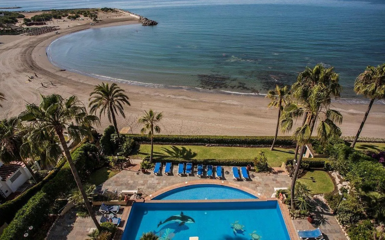 El Coral 1 Bed Apartment Estepona