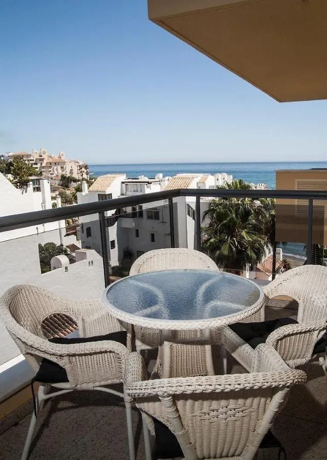 El Coral 1 Bed Apartment Estepona 0*,  Spain