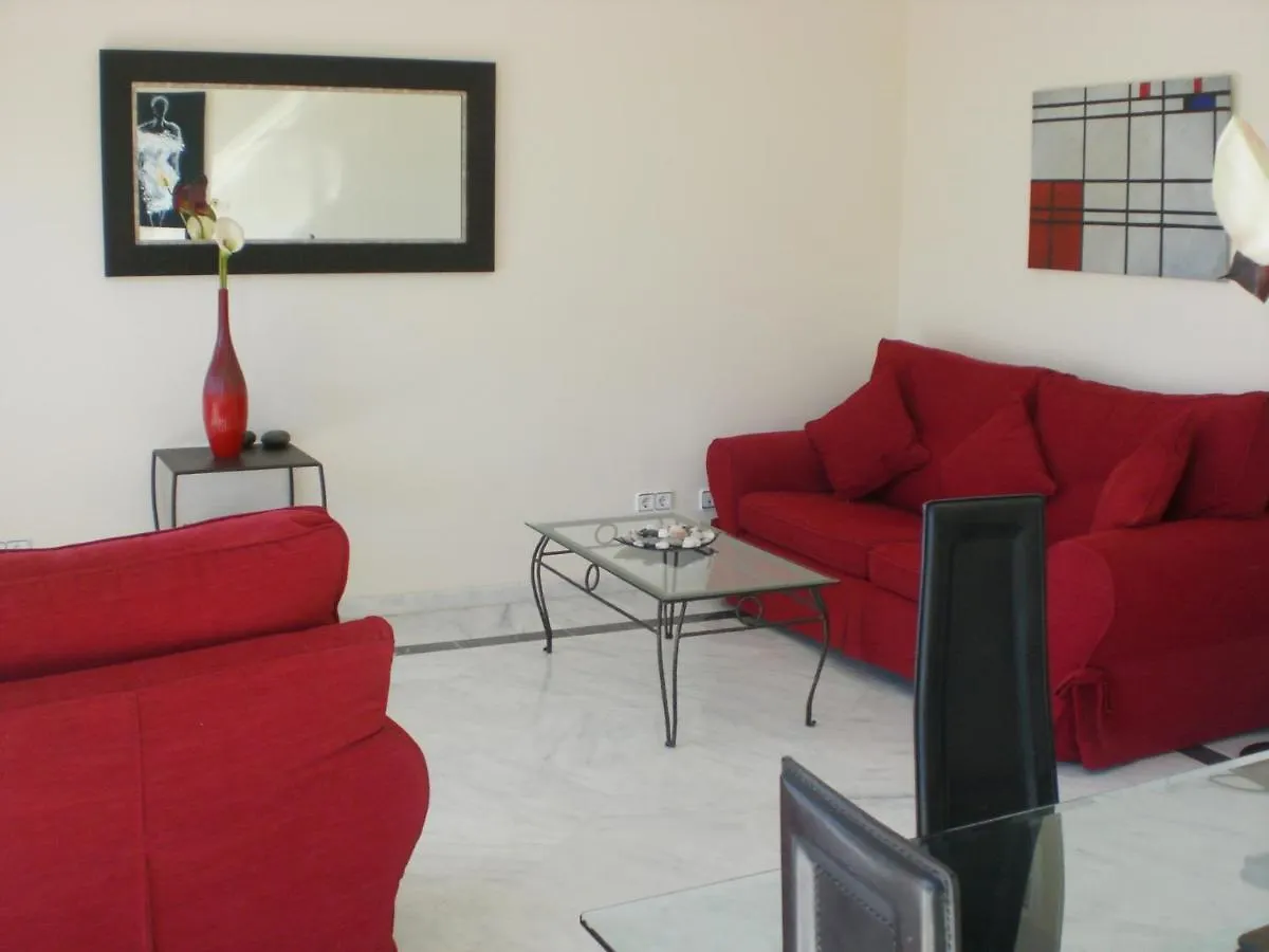 El Coral 1 Bed Apartment Estepona 0*,