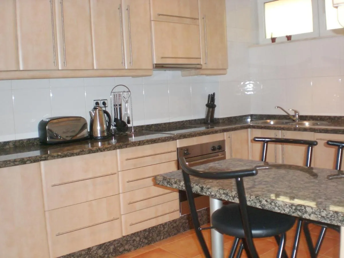 El Coral 1 Bed Apartment Estepona