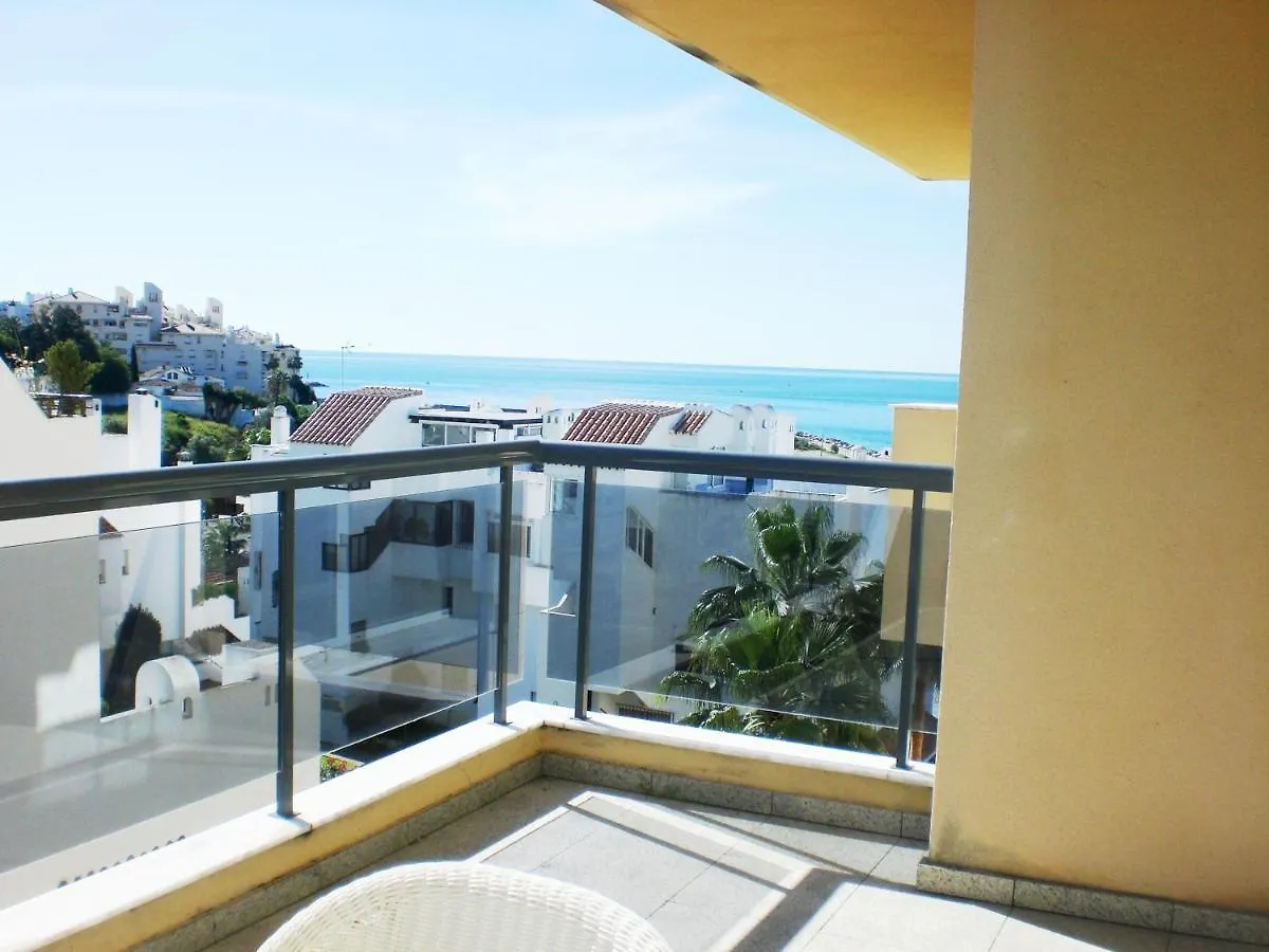 El Coral 1 Bed Apartment Estepona 0*,  Spain