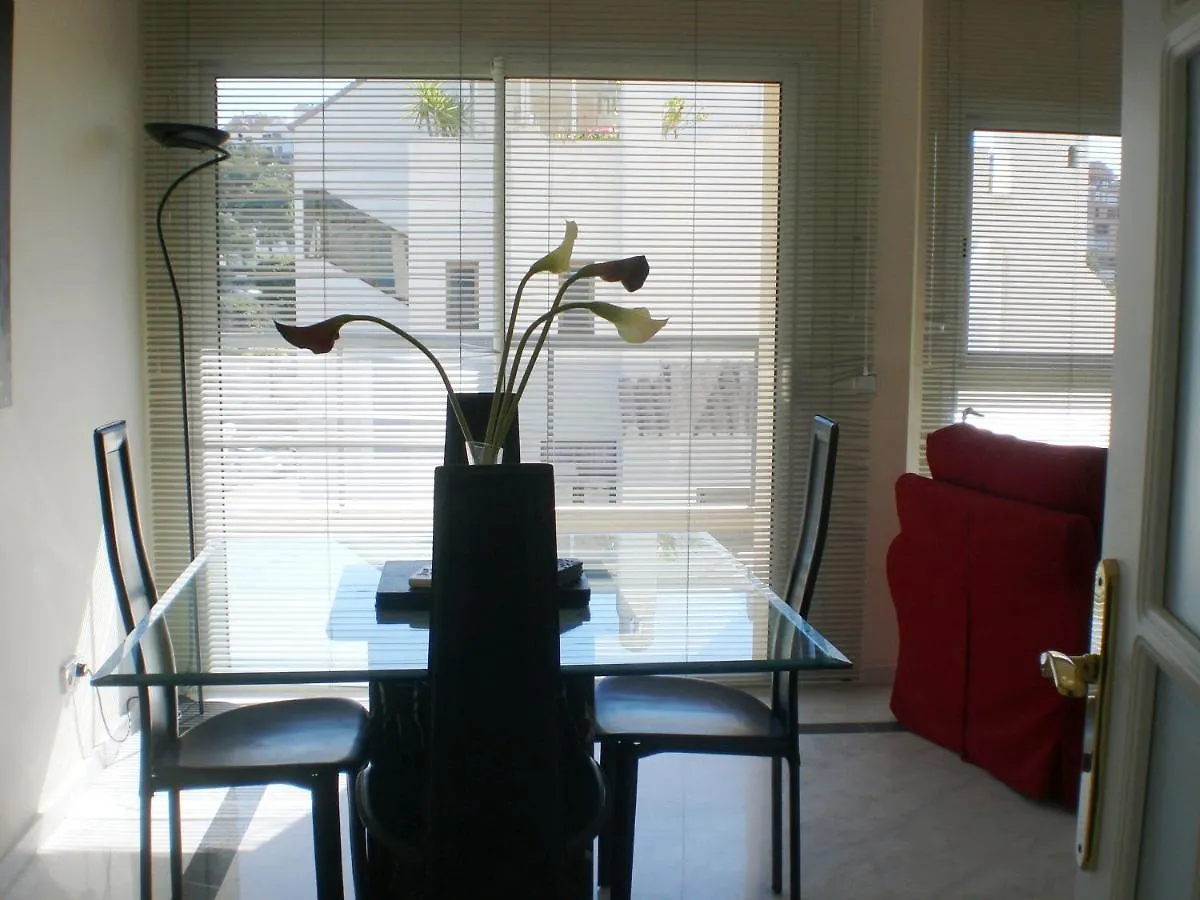 El Coral 1 Bed Apartment Estepona