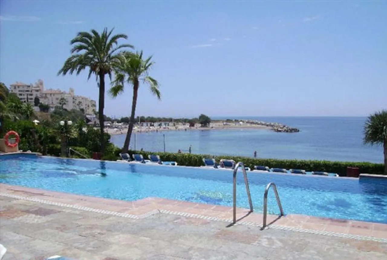El Coral 1 Bed Apartment Estepona