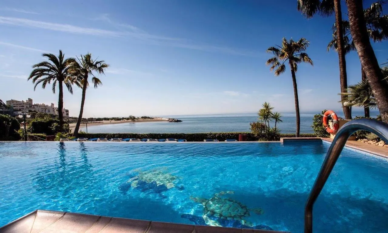 El Coral 1 Bed Appartamento Estepona