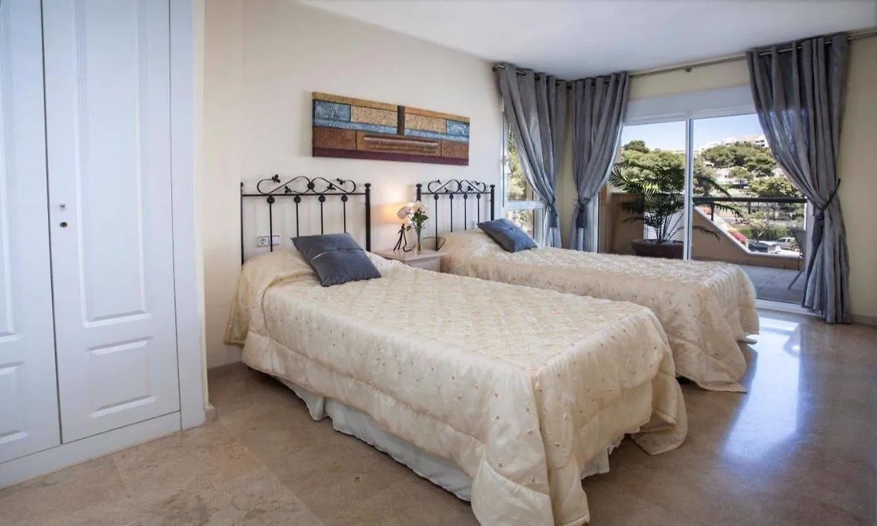 El Coral 1 Bed Appartamento Estepona Spagna