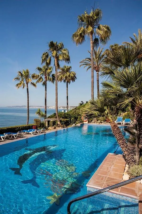El Coral 1 Bed Appartamento Estepona