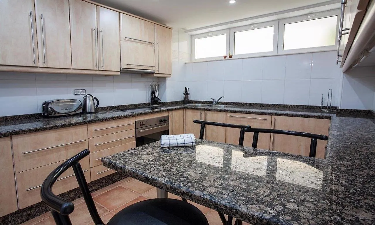 El Coral 1 Bed Appartamento Estepona 0*,  Spagna