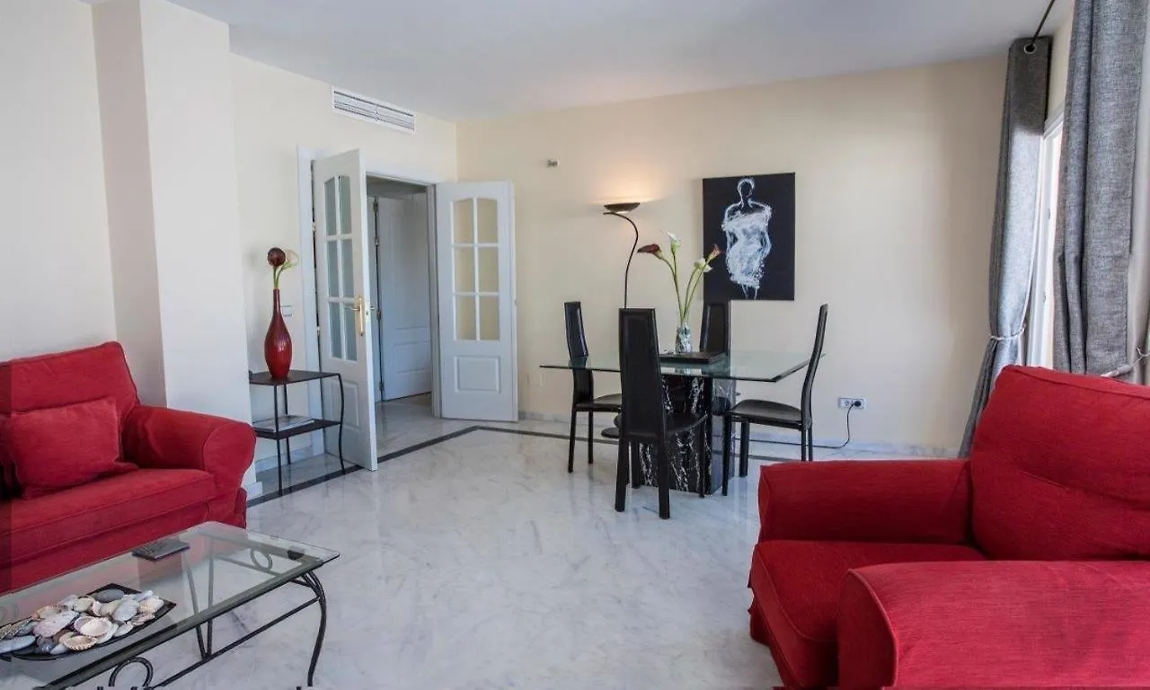 El Coral 1 Bed Appartamento Estepona
