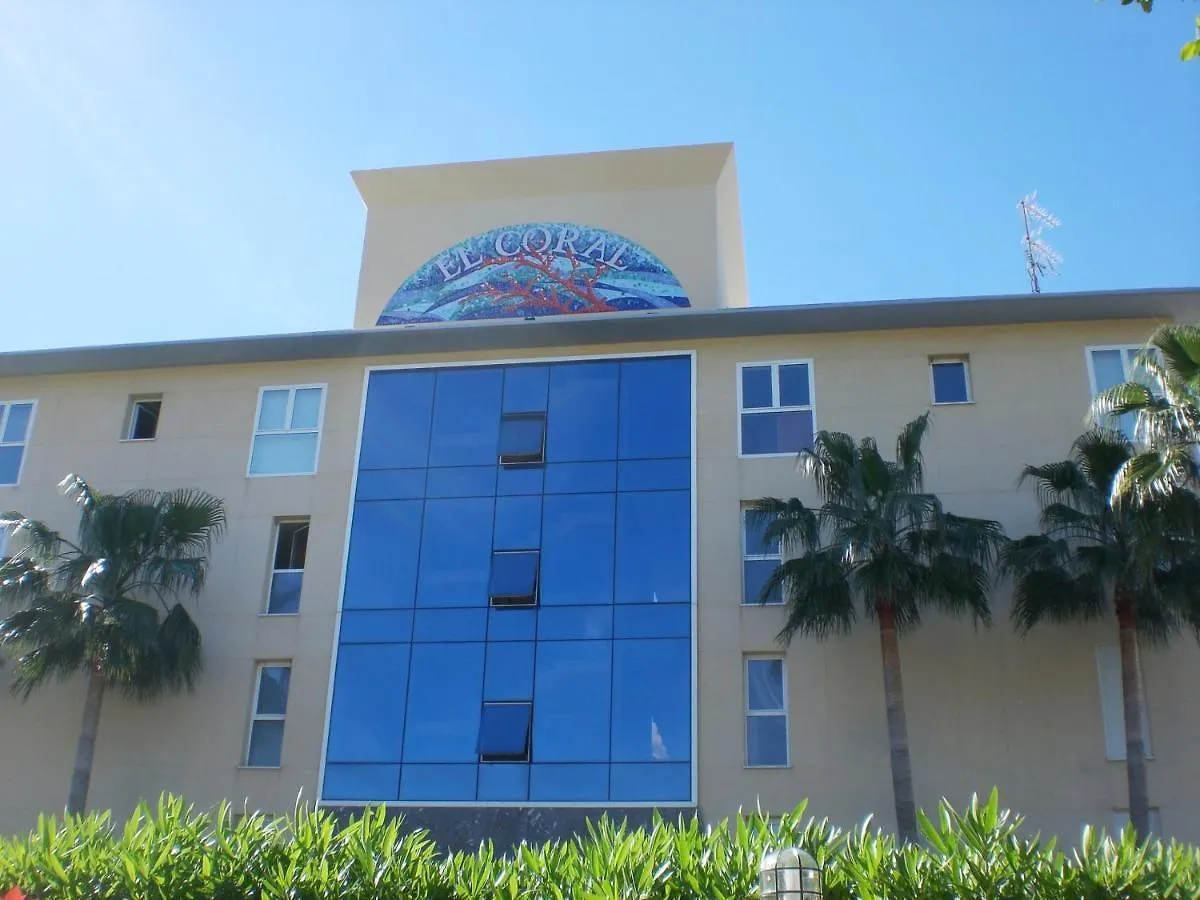 El Coral 1 Bed Appartamento Estepona