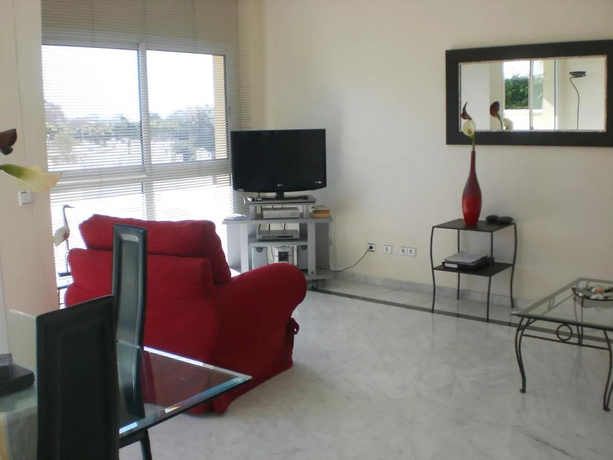 El Coral 1 Bed Appartamento Estepona